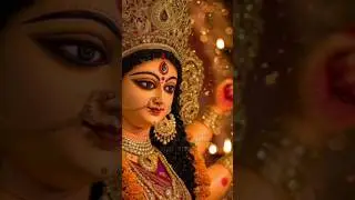 Navdurga Mantra🙏 या देवी सर्वभूतेषु| Maa Durga🥥❤️तीन बार जरूर सुने#shorts#motivational #navratri2026