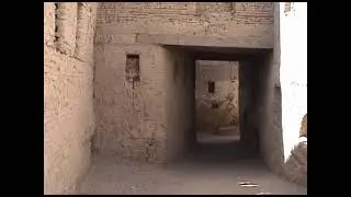 Western Desert White Desert Farafra El Qasr Dakhla Kharga Necreopolis al Bagawat Egypt