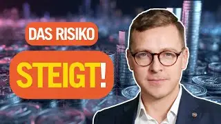 Silber-CRASH von Dauer? Was Du jetzt wissen musst | Florian G&uuml;nther
