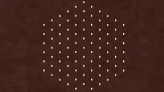 11*6 Dots Beautiful & Creative  Rangoli/Simple Festival Rangoli/Sankranthi Muggulu/Friday Kolam