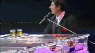 ⛸️ Art on Ice 1998 - Udo Juergens (Eis zu Feuer)