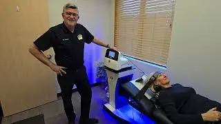 Spinal Decompression @ Austin Disc & Spine