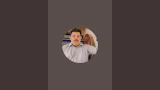 M Waqar is live!