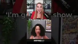 Ciera Rogers: How Being Different Opens Doors