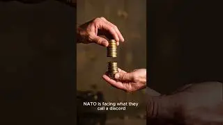 NATO Summit 2025  Defense Hike or Discord #history #pastscope #viralshorts #shorts