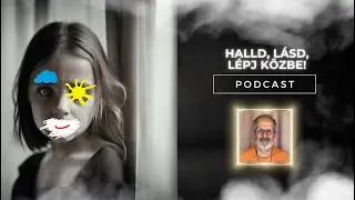 Halld, l&aacute;sd, l&eacute;pj k&ouml;zbe! | 8. r&eacute;sz | Mi&eacute;rt nem l&eacute;p ki a b&aacute;ntalmazott a kapcsolatb&oacute;l? Nem akar?