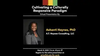 Teaching Black History Nerds: Cultivating a Culturally Responsive Paradigm