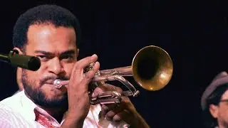 MAHOGANY HOUSE STOMP by New Orleans Swamp Donkeys at 2017 Arizona Classic Jazz Festival