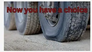 Never have a flat again?  Complete Airdown walk through