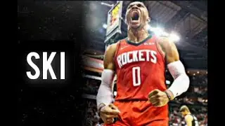 Russell Westbrook Mix - 