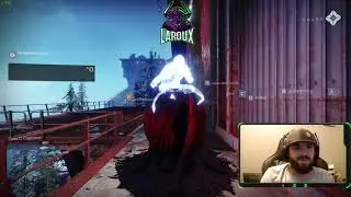 Devour Warlock Build
