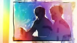 Baby Queen – Colours of You (Nick and Charlie Version)