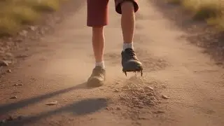 Jalan ke Sekolah tidak pernah mudah