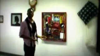 82nd Annual Fisk University Spring Arts festival Student Exhibition