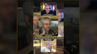 No More Wipes In Star Citizen? | Captain's Table Short