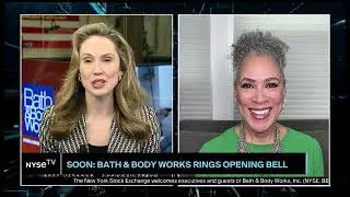 Trae Bodge, Smart Shopping Expert at TrueTrae Joins NYSE TV Live