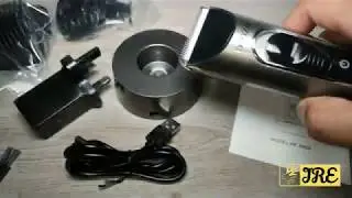 Машинка для стрижки волос Diozo HF-5800 (обзор)
