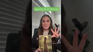 Book Rec: Must Read Underrated Series