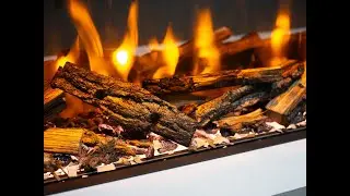maisonFire | Legna VERA per camini elettrici Lepiaki e Lhumi