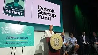 Detroit Startup Fund - Fueling Detroit Innovation: $700K Fund for Local Tech Startups!