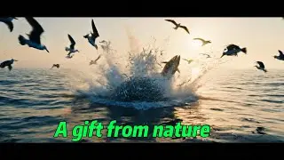 A gift from nature