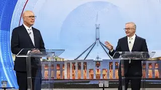 &lsquo;Maybe we&rsquo;re scoring it the wrong way&rsquo;: Albanese and Dutton&rsquo;s third debate analysed