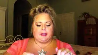 Marc Jacobs The Bronze Brush Review