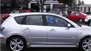 2007 Mazda MAZDA3 Used Cars Corvallis OR