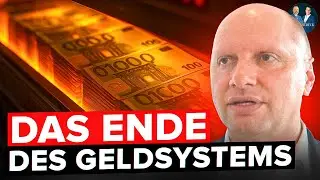 Krall & Bubeck: Flierl warnt &ndash; Gold, Krise & das Ende des Geldsystems