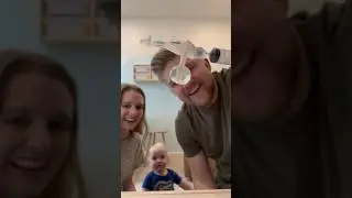 HE RIPPED THIS OUT OF HIS BODY #shorts #gtube #feedingtube #baby #viral #vlog