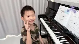  อชิณ - Piano book A 