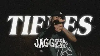 Tienes - JAGGER (Video Oficial)