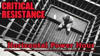 Critical Resistance