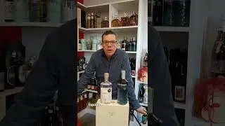 L'origine del gin #lacantinadialice #gin #distillati #natale2025 #enoteca