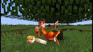 Vector Speedrun Minecraft
