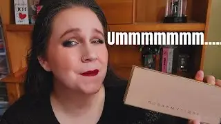 Vanity Makeup Palette Review.......Did I Just Waste My Money!?!?!??!