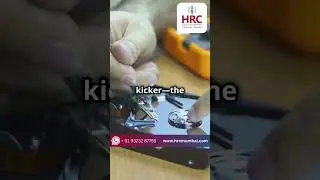 How We Recovered Crucial CCTV Footage | Real Data Recovery Case by HRC
