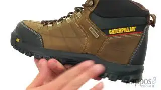 Caterpillar Threshold Waterproof Steel Toe SKU: 8960697