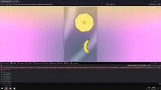 That Fruit Game - Development Blog Part 3 - Physics Engine