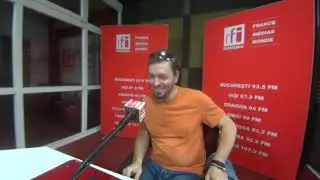 RFI360: Daniel Ivascu - Imago Mundi lanseaza albumul 