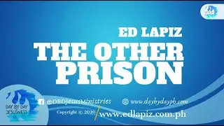 Ed Lapiz - THE OTHER PRISON
