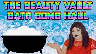 The Beauty Vault Perfume Review 2022 | Rock Chick Beauty
