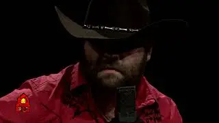 Kyle Fields - Mountain Soul (Live on Red Barn Radio)