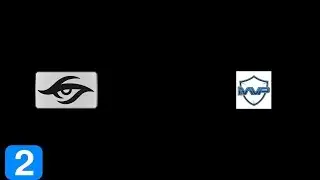 Full Highlights Team Secret vs MVP Phoenix Game 2- MarsTV Dota 2 League 2016