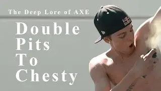 The Deep Lore of AXE 