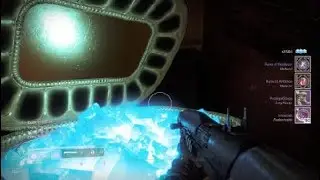 Destiny 2 Mars, Alton Dynamo Imperial Treasure Map Location