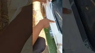 🔥#eeco#car#side gate#white lamination panni#modified#viral#trending #shortvideo 💯🌶️🔥
