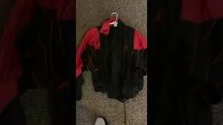 My Original Air Jordan Warm Up Suit Collection