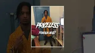 PRICELESS - SUSPECT AGB UK DRILL TYPE BEAT prod FOREIGN BEATZ