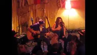 Beth Hart - Sick @Prinzenbar Hamburg (live & acoustic)